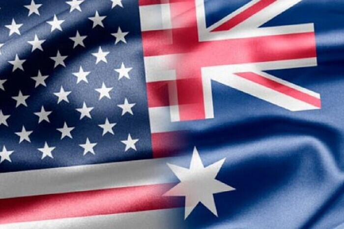 США и Австралия создадут общий разведывательный центр
