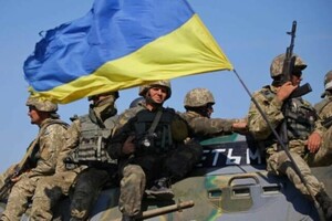 Пентагон передбачає важкий і тривалий контрнаступ України
