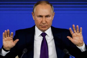 Путин пытается создать новый фронт борьбы с НАТО