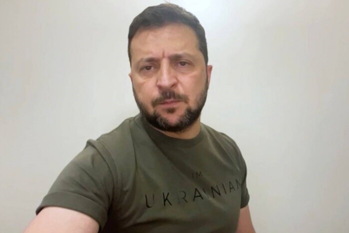 Били по «Мотор Січі»: Зеленський повідомив подробиці ракетної атаки 5 серпня 