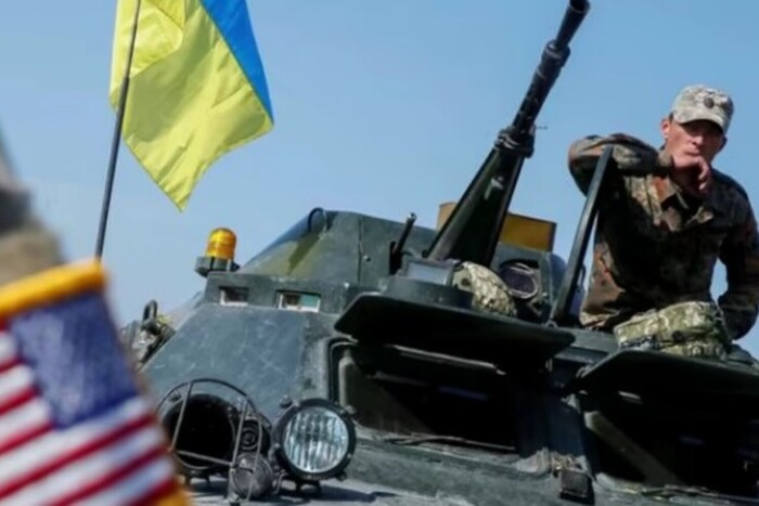 Рекорд з часів Другої світової: Україна отримала максимальну підтримку США