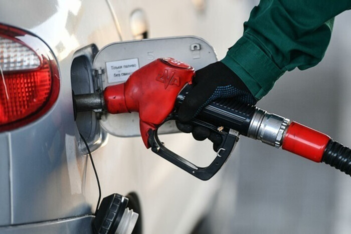 В Україні стрімко дорожчає бензин: які ціни на АЗС