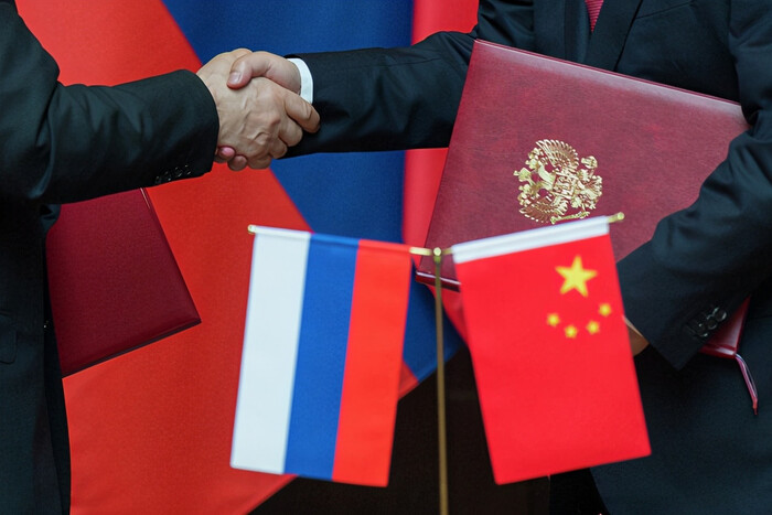 Впервые за два года Китай значительно сократил импорт из России: причина