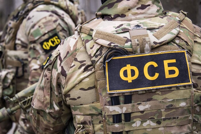 Окупанти перетворюють захоплені мелітопольські вузи на кузню кадрів для ФСБ