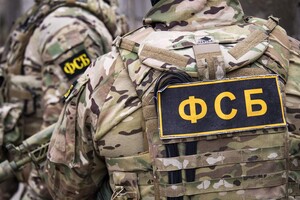 Окупанти перетворюють захоплені мелітопольські вузи на кузню кадрів для ФСБ
