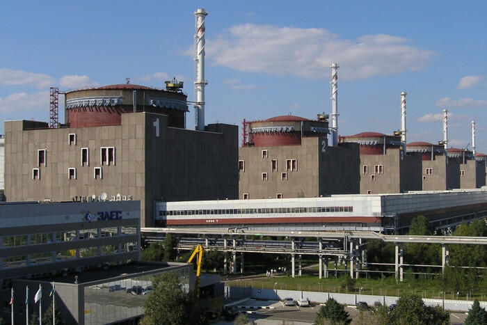 Запорожская АЭС на грани блэкаута. «Энергоатом» бьет тревогу