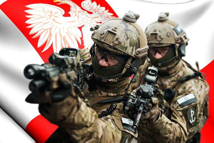 Польша резко увеличит количество военных на границе с Беларусью