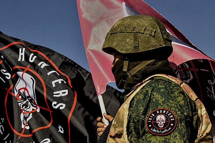 «Вагнеровцы» присоединятся к армии Беларуси на границах НАТО – разведка