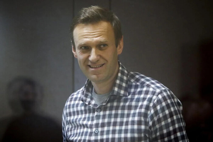 Навальний написав листа з тюрми: у всіх проблемах винен... Єльцин і жодного слова про війну