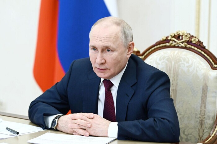 Путин готовится к еще большей войне: омбудсмен назвал признаки