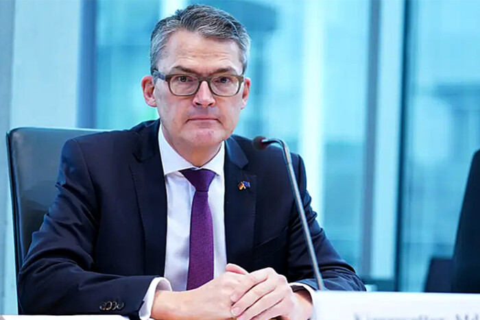 Депутат Бундестагу розкритикував Шольца через недовіру до України