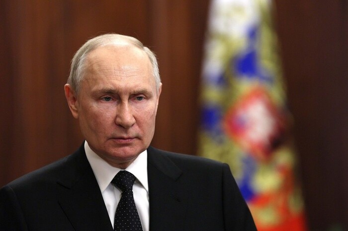 США объяснили Путину, что очередная попытка «войны до победного конца» ничего не даст