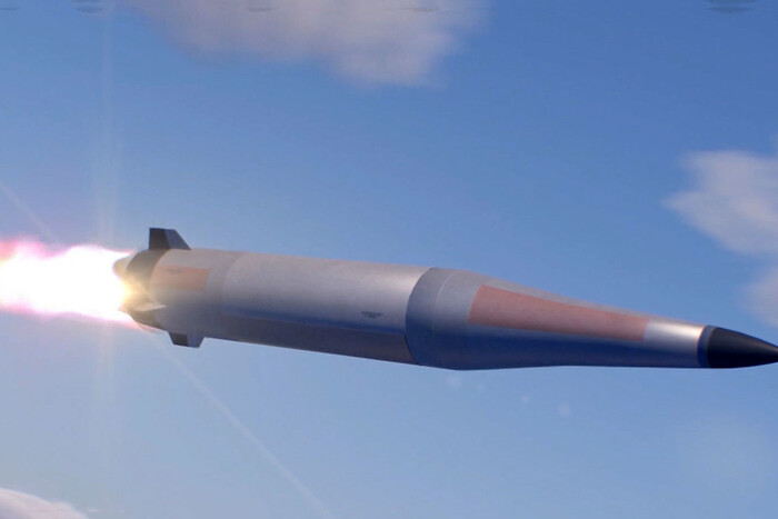 США та Японія створять перехоплювач гіперзвукових ракет