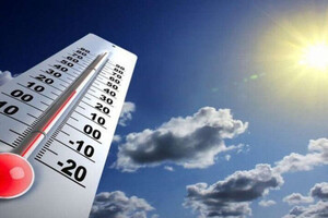 Сколько будет продолжаться аномальная жара в мире? Синоптики США дали шокирующий прогноз
