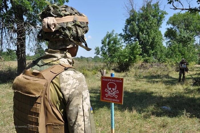 Коли ЗСУ вдасться прорвати другу лінію оборони росіян: колишній «айдарівець» назвав терміни