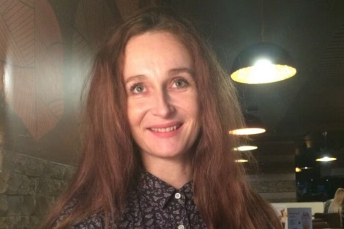 У Білорусі силовики «шиють» статтю матері добровольця, що воює за Україну