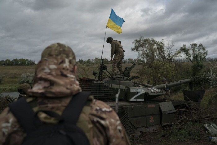 Заява Верещук про затяжну війну: як відреагували українці