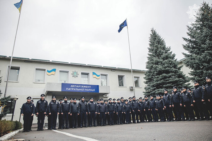 У Києві патрульна поліція хоче витратити 145 млн грн на новий департамент: чому це погана новина для водіїв