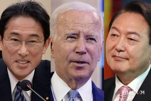 «Зараз чи ніколи». Лідери США, Японії та Південної Кореї скликають екстрений саміт
