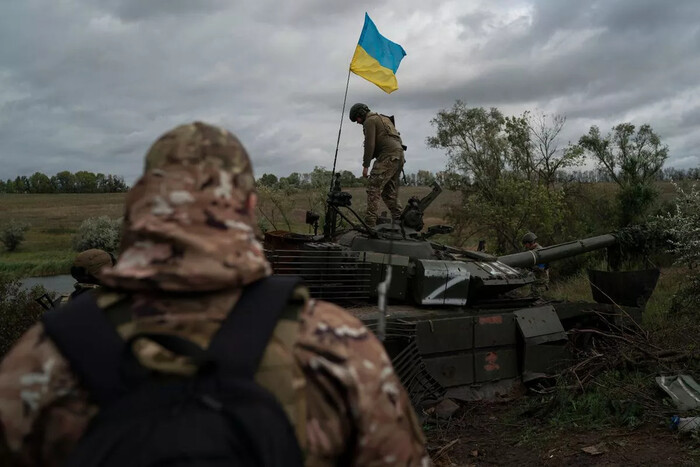 Заявление Верещука о затяжной войне: как отреагировали украинцы
