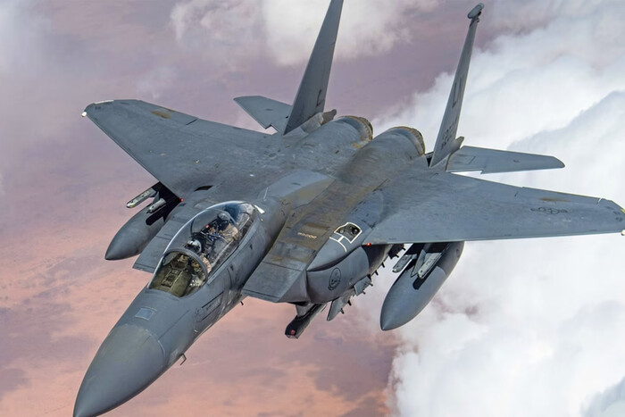 Ігнат повідомив, чи отримає Україна винищувачі F-16 найближчим часом