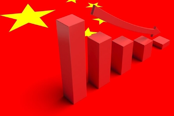 Китайская экономика сломалась?