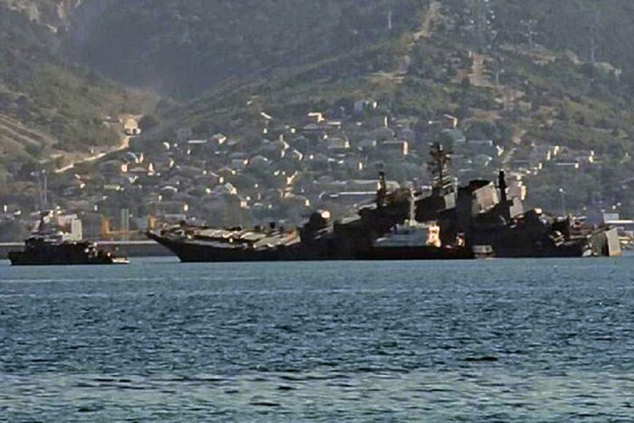Атаки по російських кораблях – це правильний хід, який допоможе Україні розблокувати свої порти – експерт