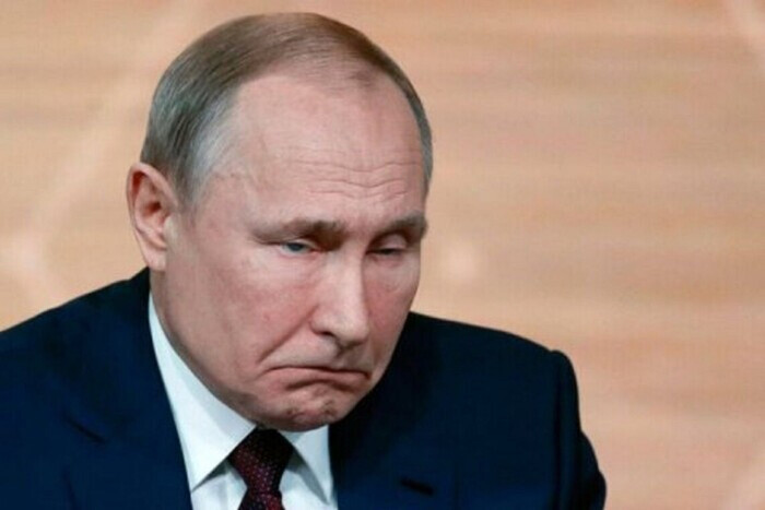 США назвали причину, которая заставит Путина отступить – СМИ