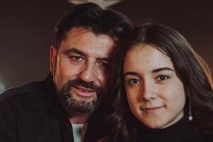 Донька лідера відомого українського гурту потрапила під ракетний обстріл у Чернігові