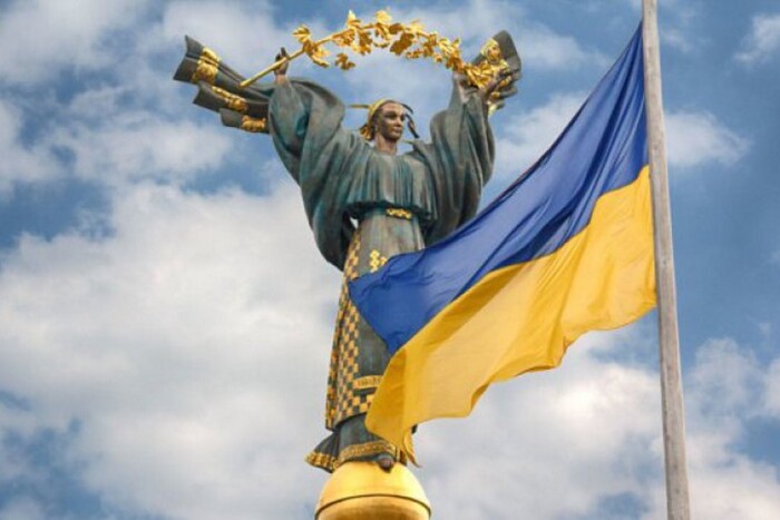 Що планують у Києві на День Незалежності: міська влада розповіла про заходи