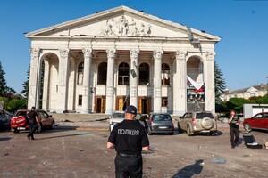 Трагедия в Чернигове: неужели надо объяснять, кто в ней виноват?