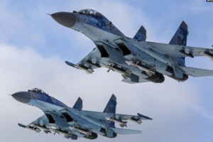 Перевага у повітрі на окупованих територіях: Ігнат пояснив важливість F-16 для ЗСУ