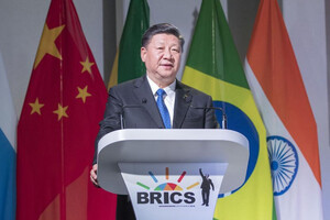 На что Си Цзиньпин хочет превратить БРИКС. Financial Times раскрыла план Китая