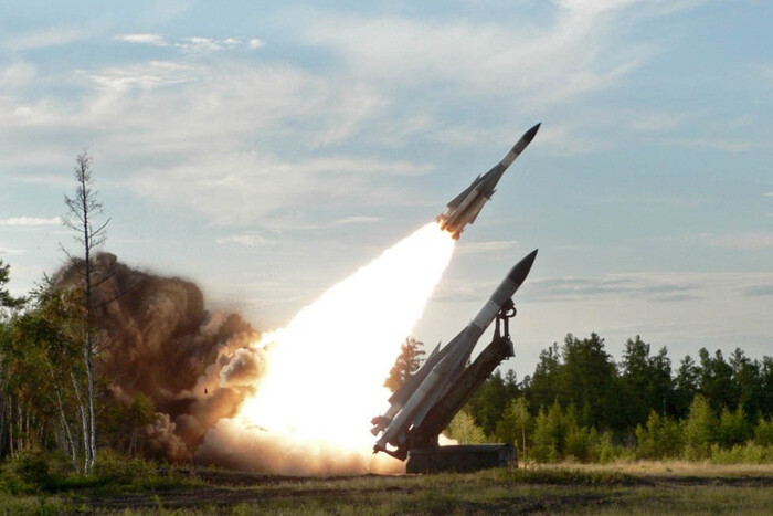 ВСУ превратили советские ракеты в мощное оружие Украины – эксперт