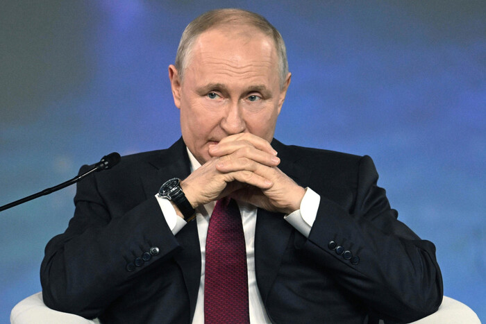 Еврокомиссия рассказала, как Путин отравляет Европу и дала обещание Украине
