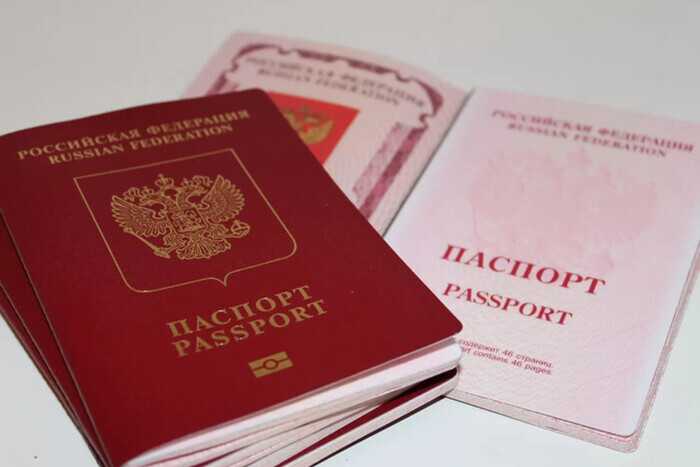 Сколько россиян получили визы на въезд в Украину: МИД назвал цифру