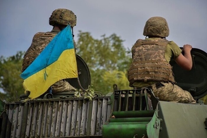 Наступление Украины. Что может обрушить оборону врага