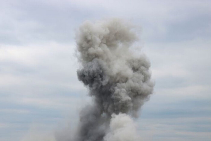 Ракетный удар по Кривому Рогу: власти сообщили о последствиях