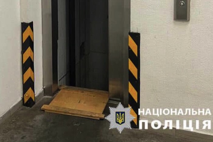 В Одесі за жахливих обставин загинув ліфтер