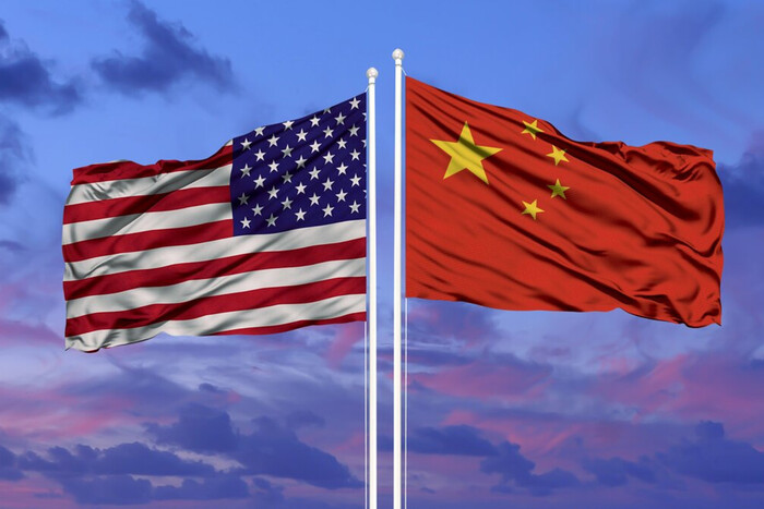 США та Китай домовилися про діалог стосовно експортного контролю – ЗМІ