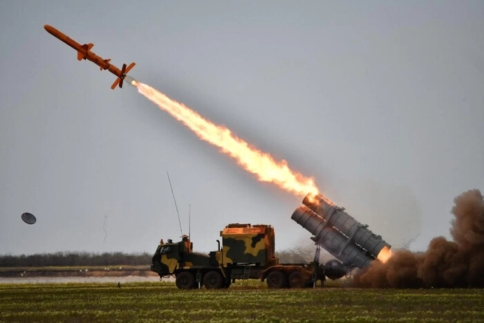 Смогут долететь до Москвы. Украина модернизирует ракеты «Нептун»