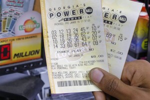 15 лотерейних білетів і 15 джекпотів за один день: історія неймовірного везіння 