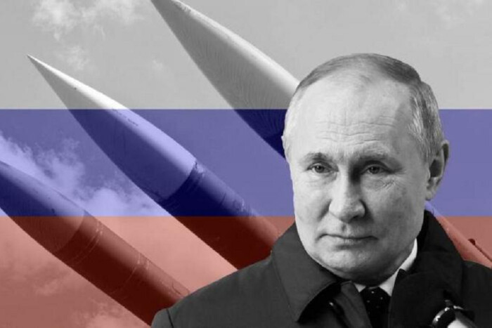 Ракетный террор. Есть ли у россиян ресурсы на массовые зимние обстрелы?
