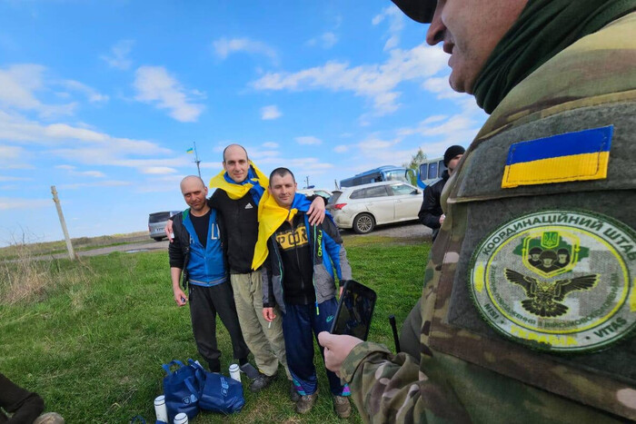 Лубинец рассказал, кого из украинцев тяжелее всего возвращать из плена
