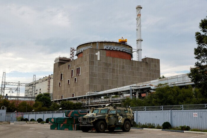Для обслуживания Запорожской АЭС критически не хватает персонала