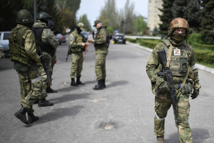 ВСУ сообщили, кем оккупанты собираются заменить «потрепанные» подразделения на юге