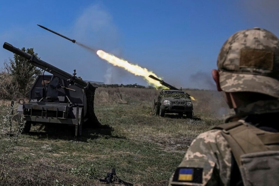 Що не так з українським контрнаступом? Ситуація очима американського бригадного генерала 