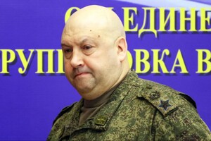 Генерала Суровікіна звільнено з-під варти – New York Times