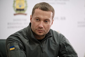Кабмин согласовал увольнение руководителя Донецкой ОВА