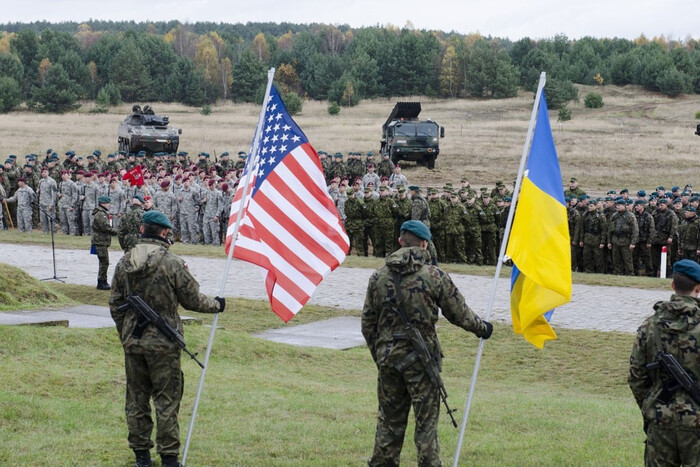 На следующей неделе США объявят о передаче Украине снарядов с обедненным ураном – Reuters